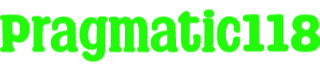 Pragmatic118